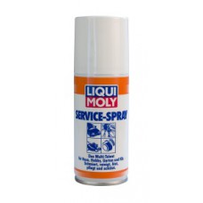 Service Spray (0.1л) — Сервис спрей